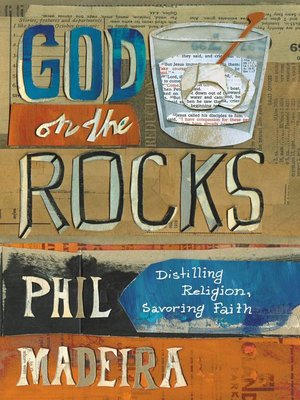 cover image of God on the Rocks